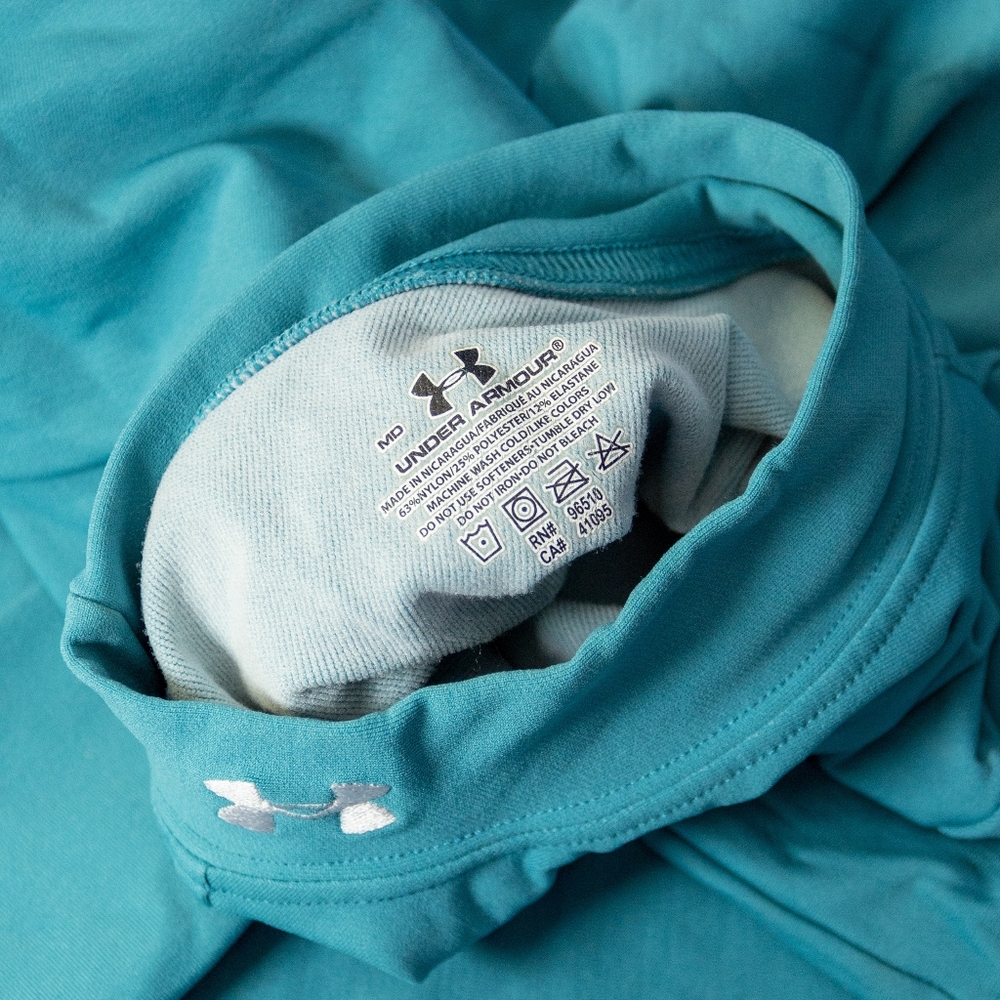 Under Armour base layer